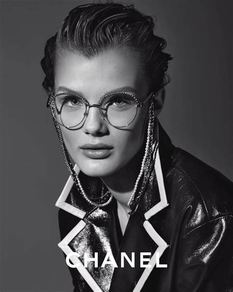 chanel eyewear spring 2019|chanel eyewear catalogue.